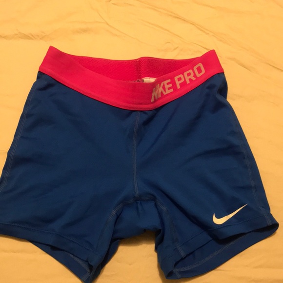 athletic spandex